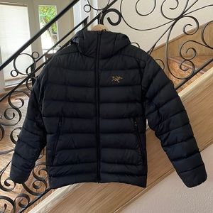 Arc’teryx Thorium Hoody Puffer